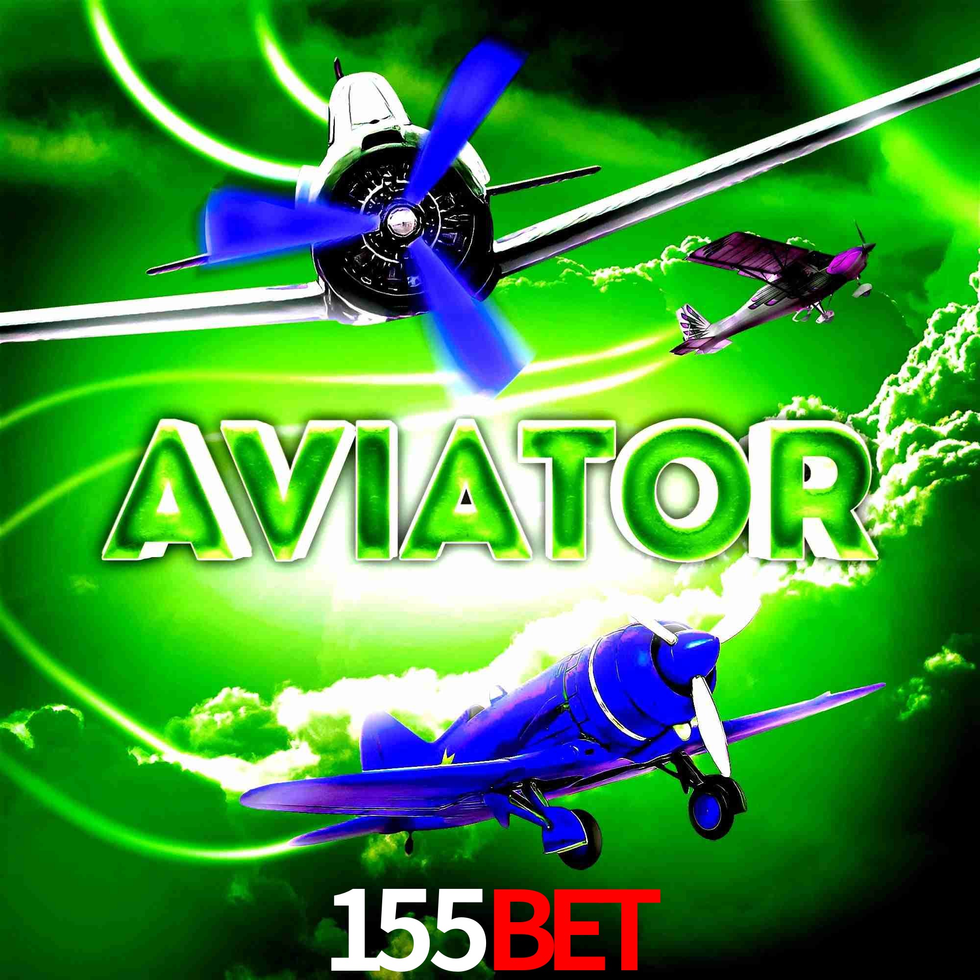 Aviator 155Bet Tente a Sorte