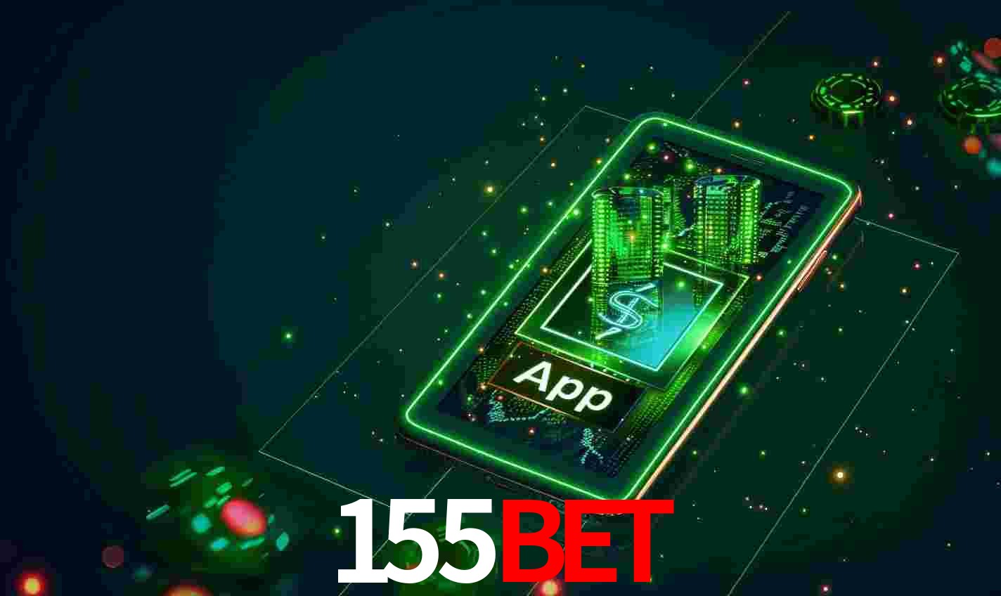 Simplificando a Experiência de Jogo 155Bet App