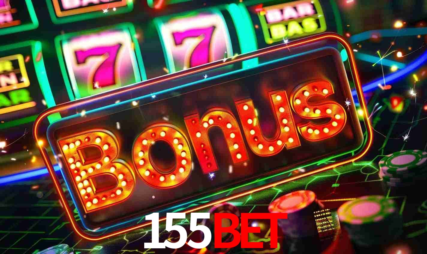 Sistema de Bônus 155Bet