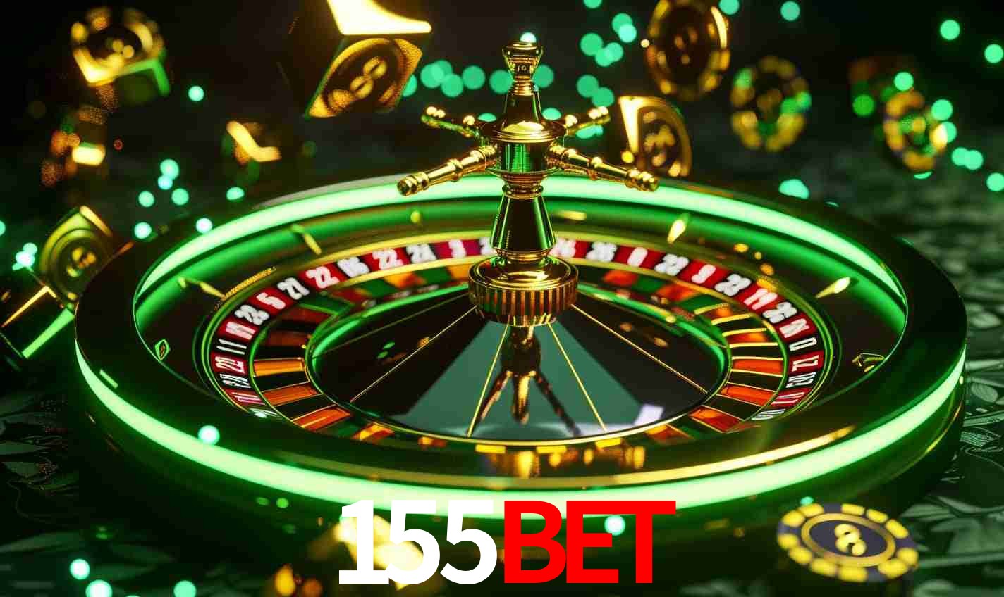 Desfrutar de um Cassino 155Bet