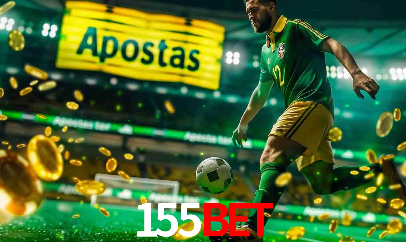 Diversas Apostas em Eventos Esportivos 155Bet
