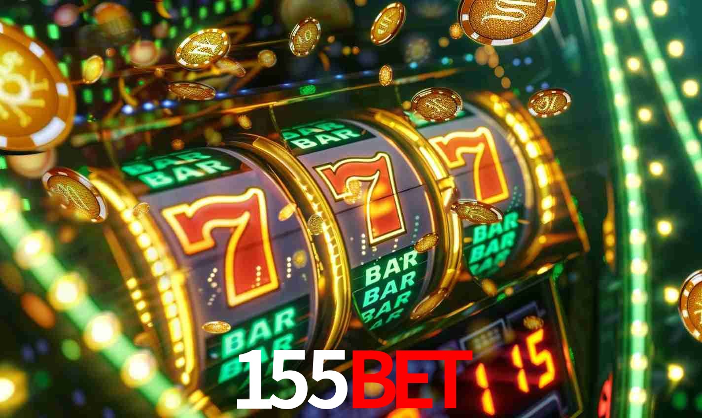 Populares Slots 155Bet