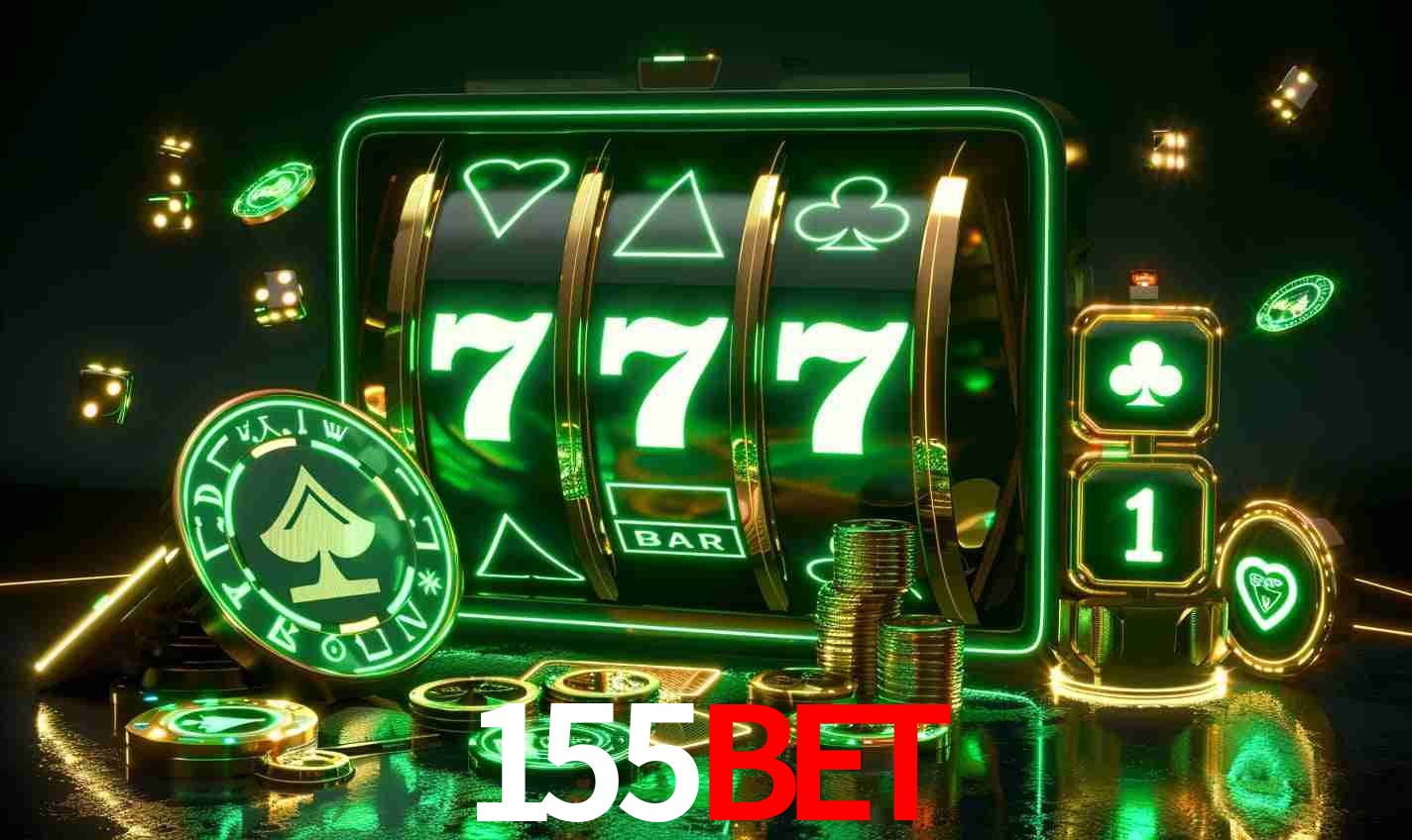 Seguro Login no Cassino Online 155Bet