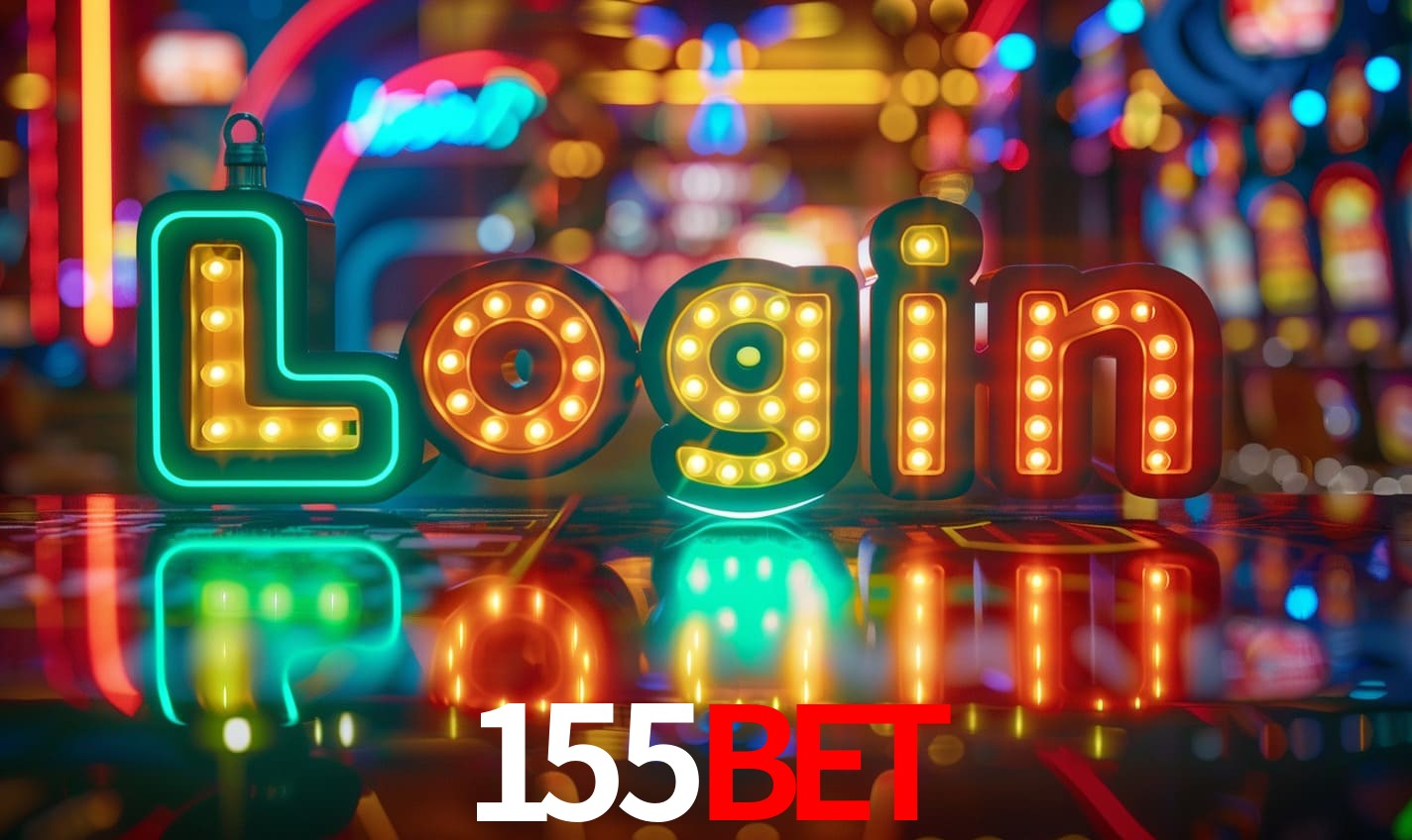 Mundo dos Jogos Cassino 155Bet