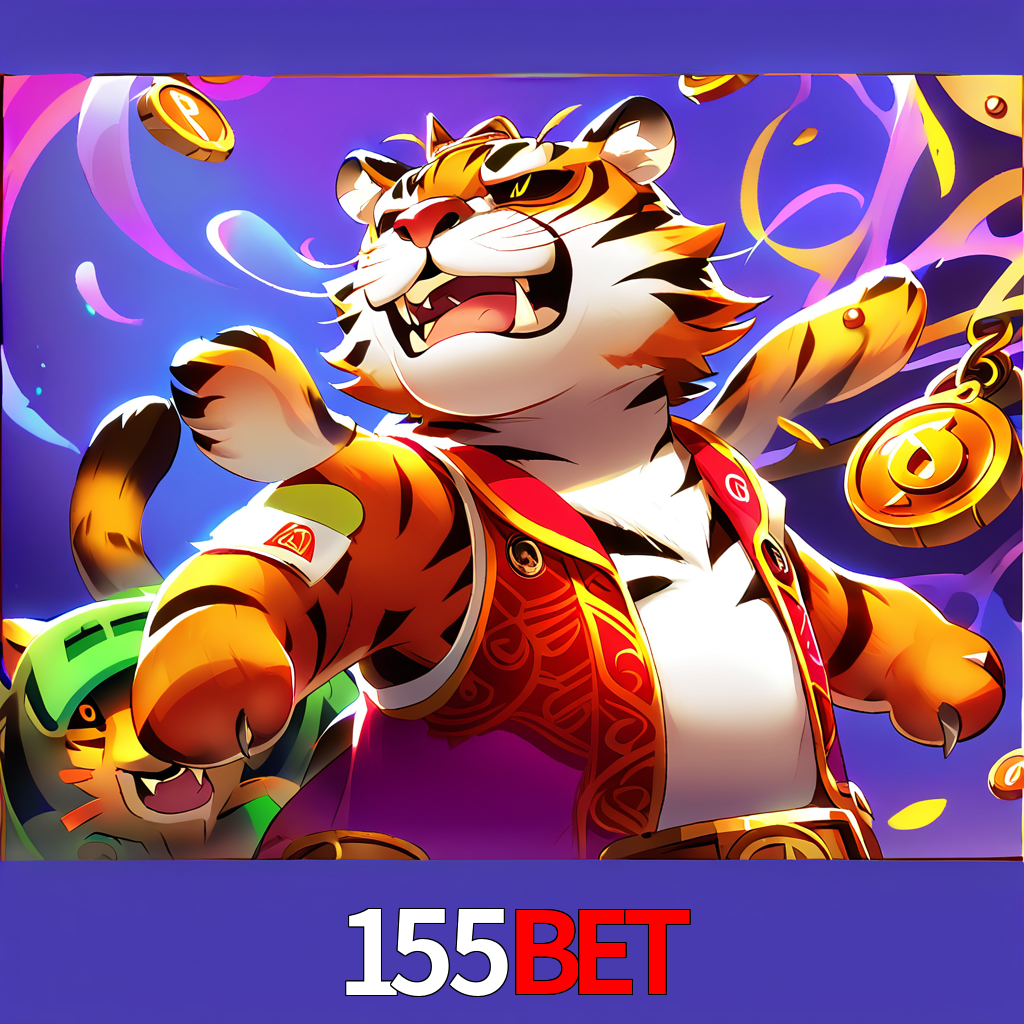 Experiência Imersiva no Cassino Online 155Bet