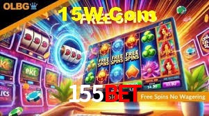 Game Providers 155bet