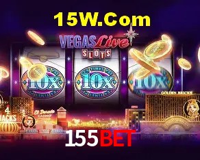 155bet Belo Horizonte - Jackpots