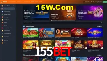 155bet - Análise de Mercados Esportivos
