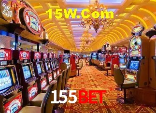 155bet Slot - 320+ Caça-Níqueis Premium