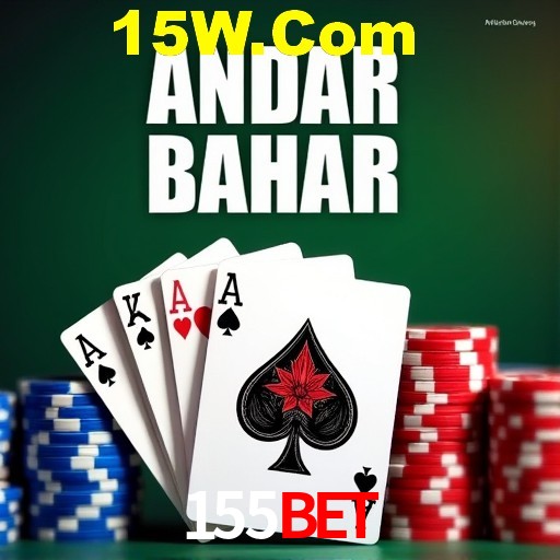 Descubra o Mundo do Cassino Online com 155bet