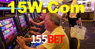 Welcome Bonus 155bet