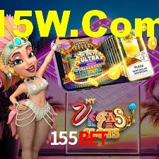 Welcome Bonus 155bet