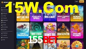 Spaceman Game 155bet
