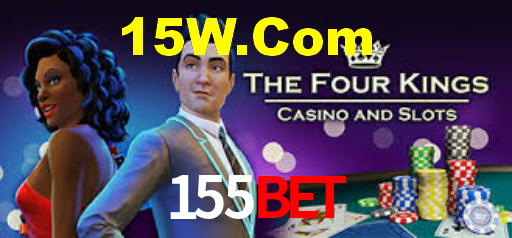 155bet: Seu Cassino Premiado com Pagamentos Rápidos