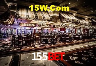 Provedores de Jogos 155bet