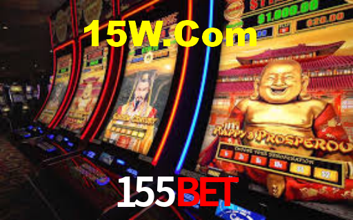 Sinta a adrenalina dos jogos de cassino com 155bet