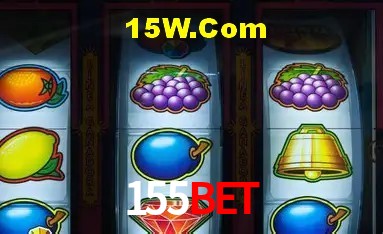 Integração de APIs 155bet