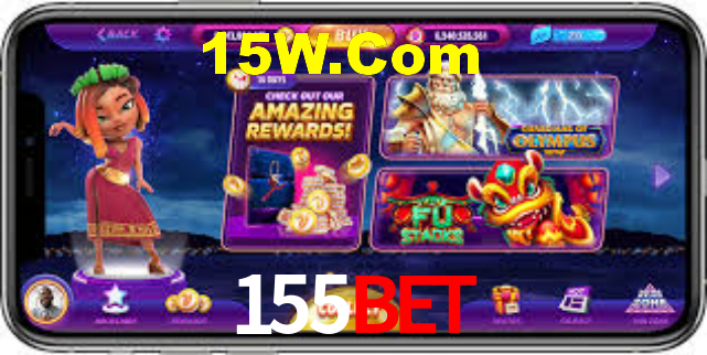 155bet: A Experiência de Casino com Jogos de Mesa ao Vivo