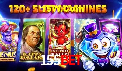 Ofertas Exclusivas 155bet
