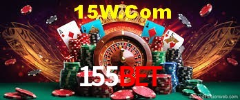 Slot Games 155bet