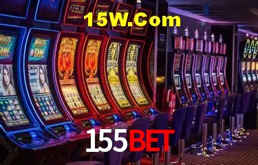 Casino Ao Vivo 155bet