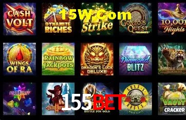 155bet São Paulo - Jogo Providers
