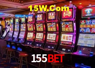 155bet Brasília - Jogo Features