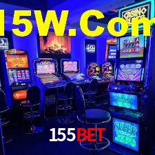 155bet App Interface