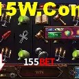 Promoções Sazonais 155bet