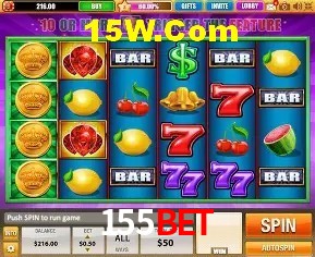 Login Seguro 155bet