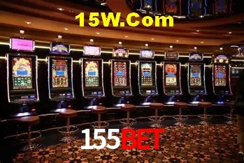 Sistemas de Segurança 155bet